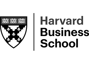 Harvard Business School logo
